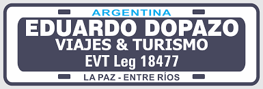 Eduardo Dopazo Viajes & Turismo